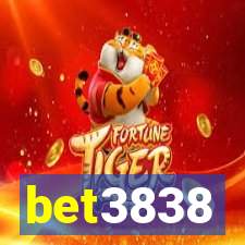 bet3838