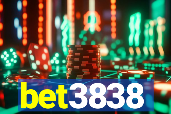 bet3838