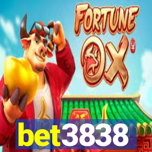 bet3838