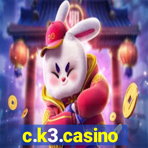 c.k3.casino