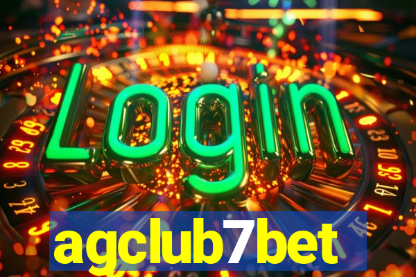 agclub7bet