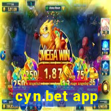 cyn.bet app