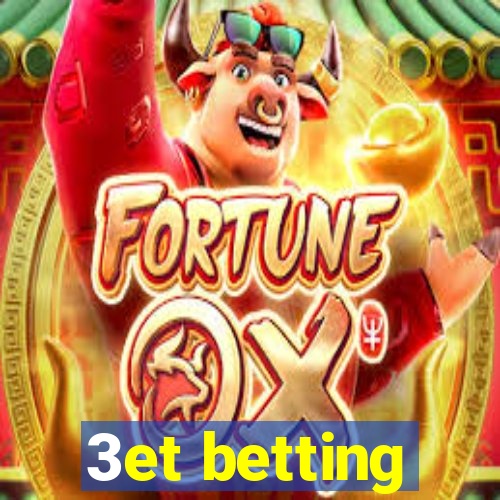 3et betting