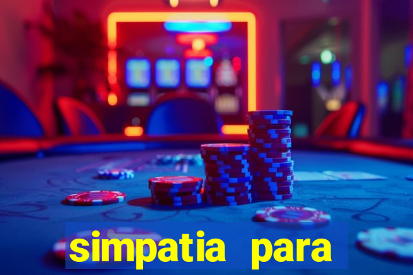 simpatia para atrair amor