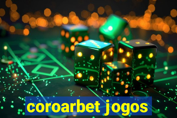 coroarbet jogos