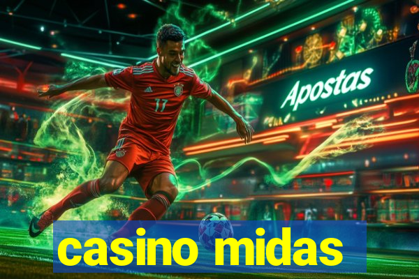 casino midas