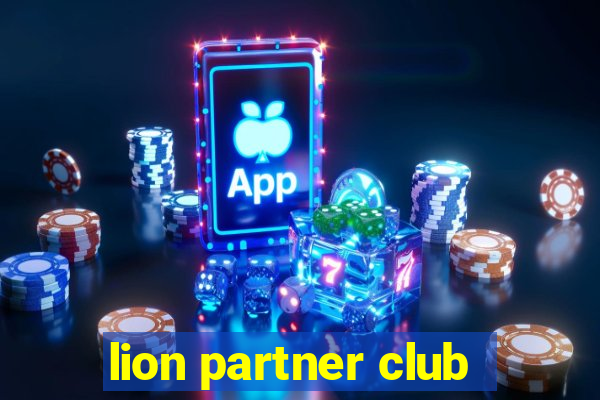 lion partner club