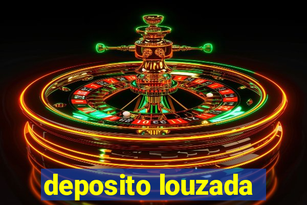 deposito louzada