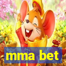 mma bet