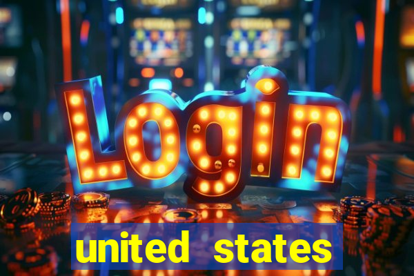 united states largest casino