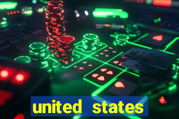 united states largest casino