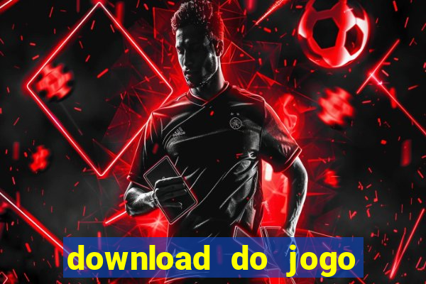 download do jogo do homem aranha