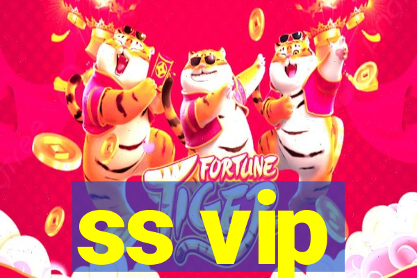 ss vip