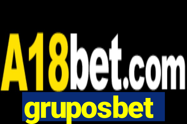 gruposbet