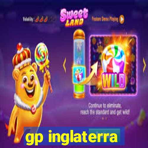 gp inglaterra