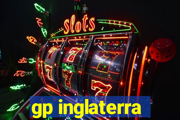 gp inglaterra