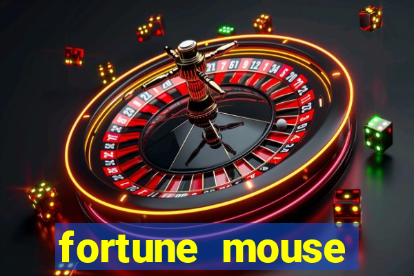 fortune mouse minutos pagantes madrugada