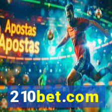 210bet.com