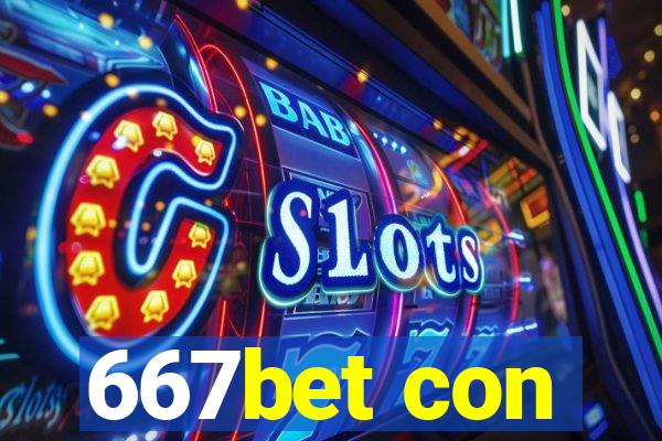 667bet con