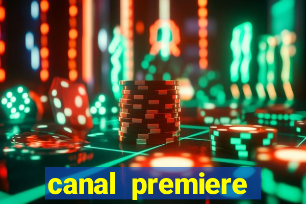 canal premiere futebol ao vivo gratis