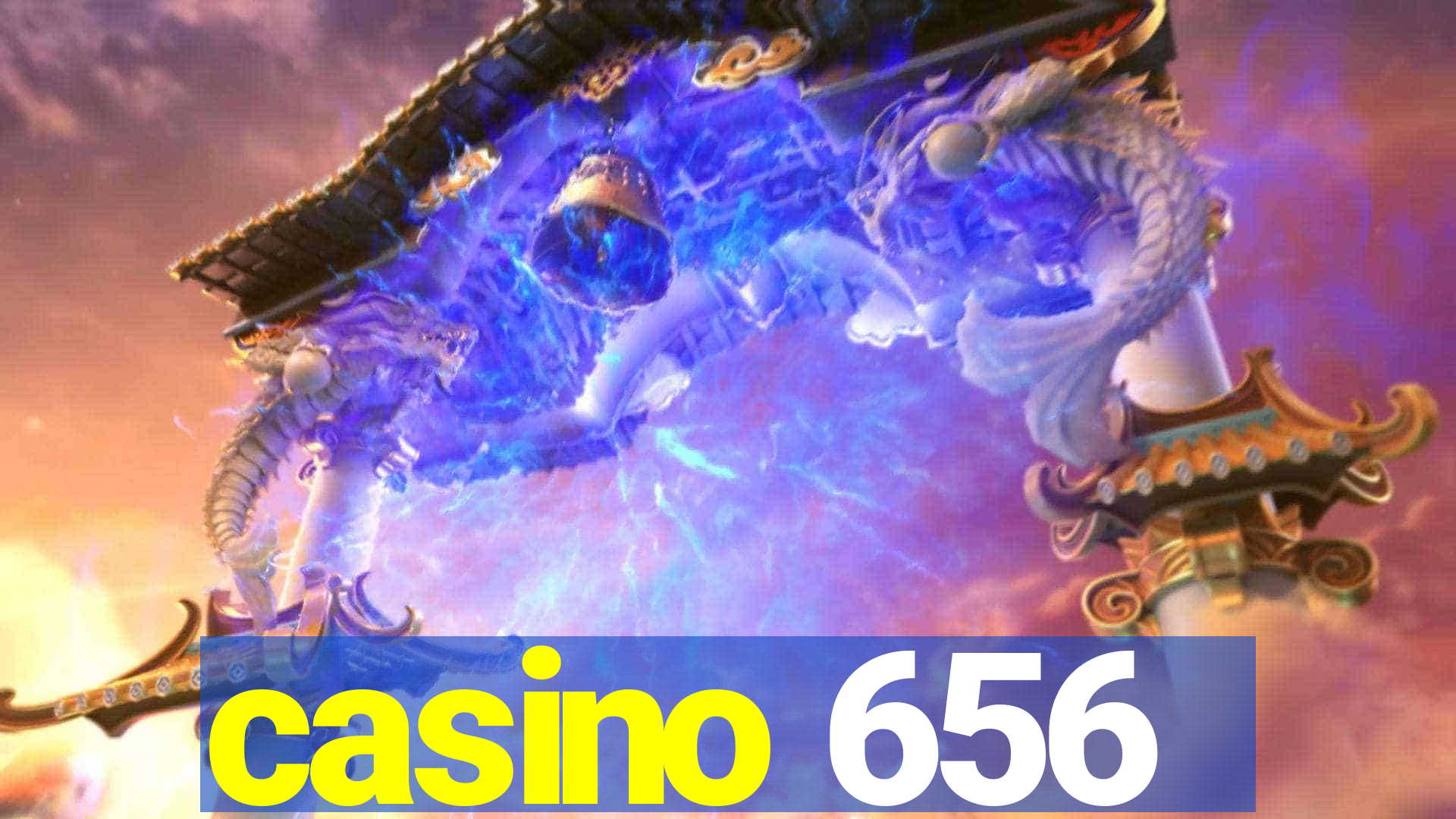 casino 656