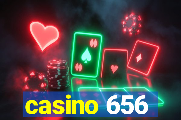 casino 656