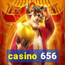 casino 656