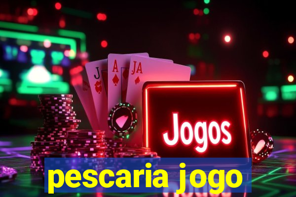 pescaria jogo