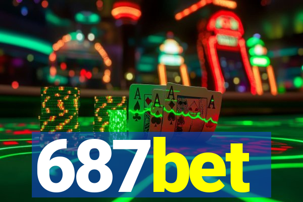 687bet