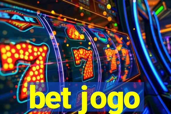 bet jogo