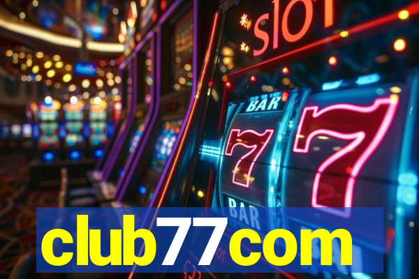 club77com