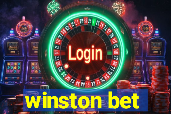 winston bet