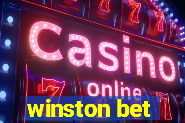 winston bet