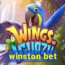 winston bet