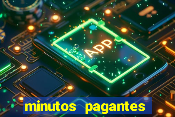 minutos pagantes fortune gems