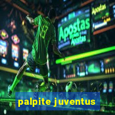 palpite juventus