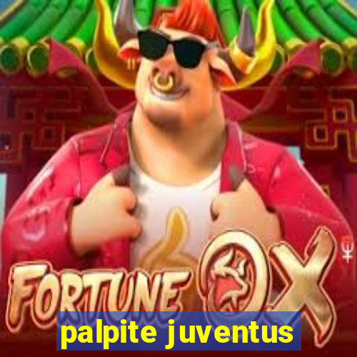 palpite juventus