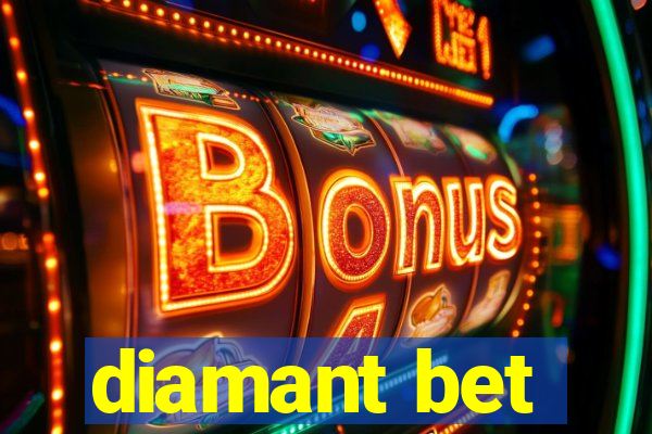 diamant bet