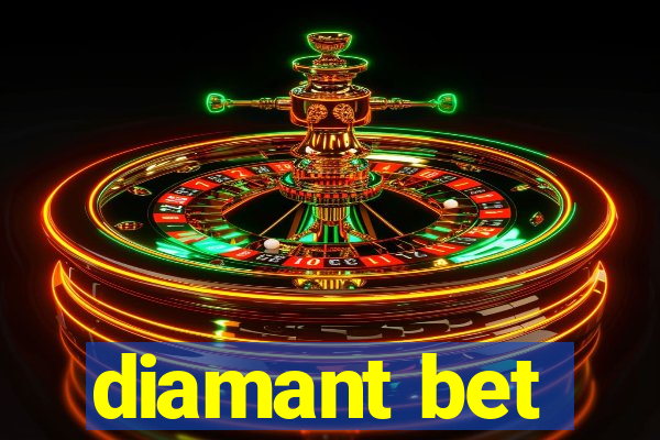 diamant bet