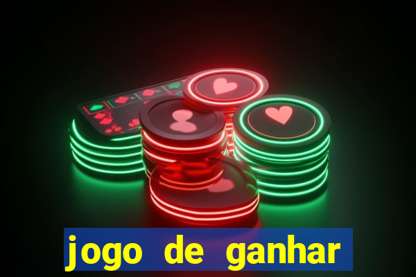 jogo de ganhar dinheiro do ratinho