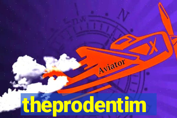 theprodentim