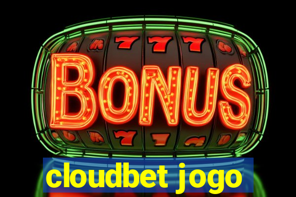 cloudbet jogo