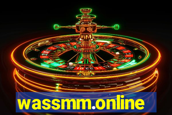 wassmm.online