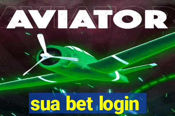 sua bet login