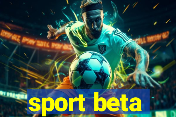 sport beta