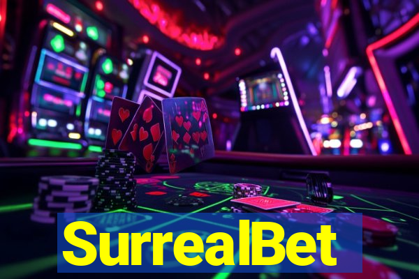 SurrealBet