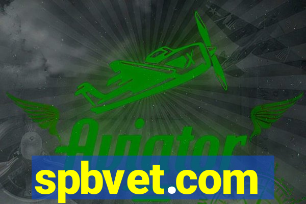 spbvet.com