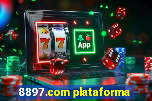 8897.com plataforma