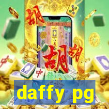 daffy pg