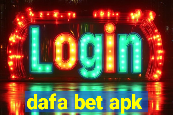 dafa bet apk